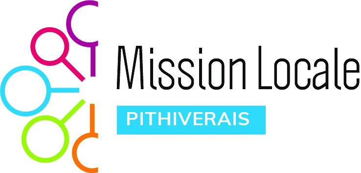 Logo de MISSION LOCALE DU PITHIVERAIS